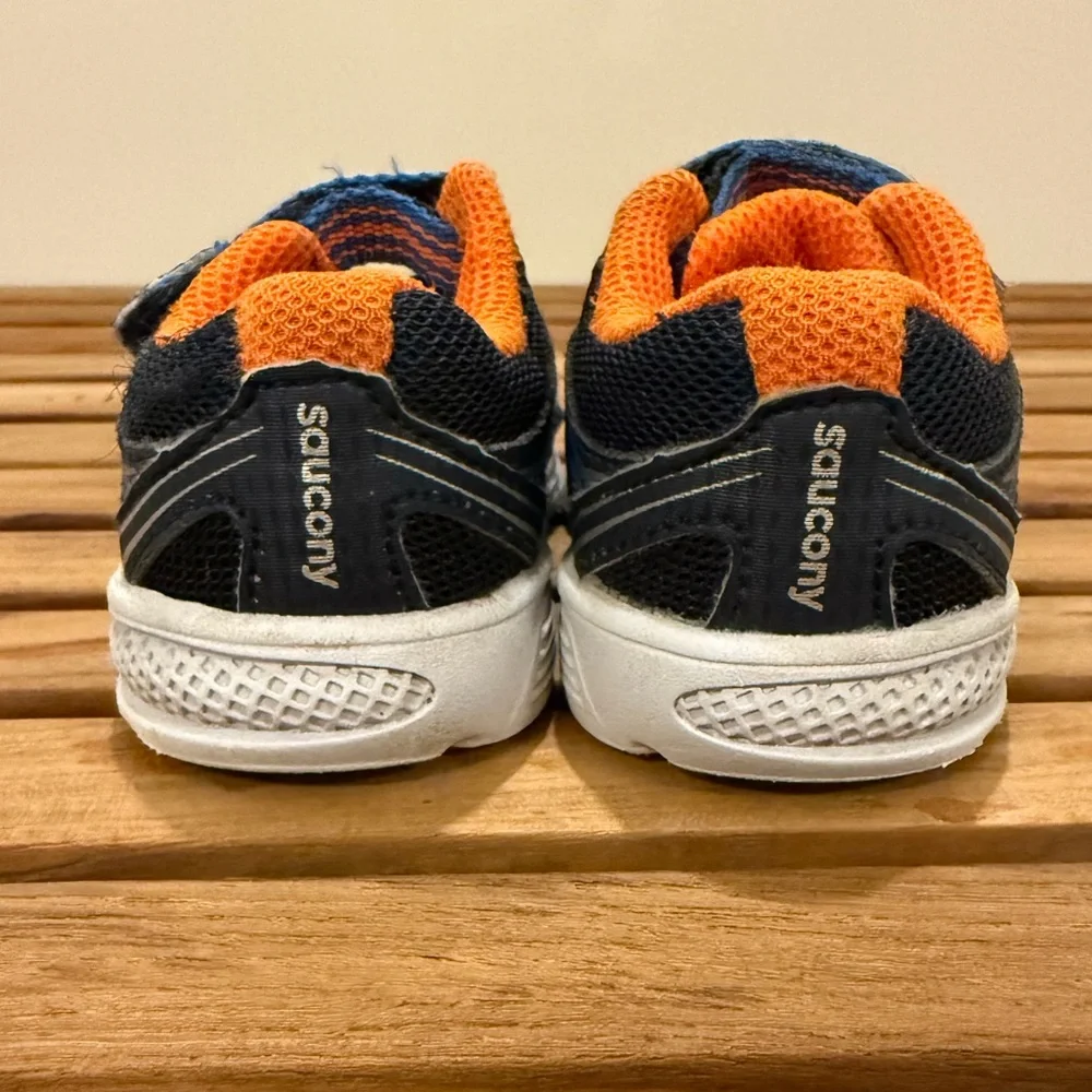 Saucony Infant/Toddler Sneakers